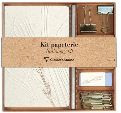 Clairefontaine 813074C nagyítás