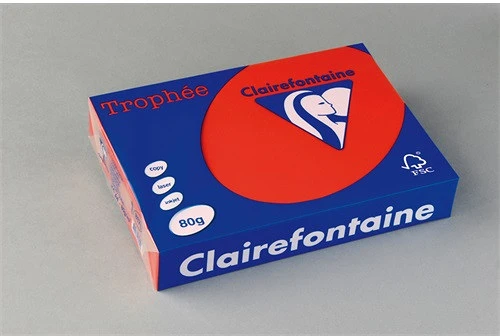 Clairefontaine 8175 nagyítás