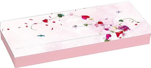 Clairefontaine 83384C nagyítás