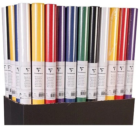 Clairefontaine 95798C nagyítás