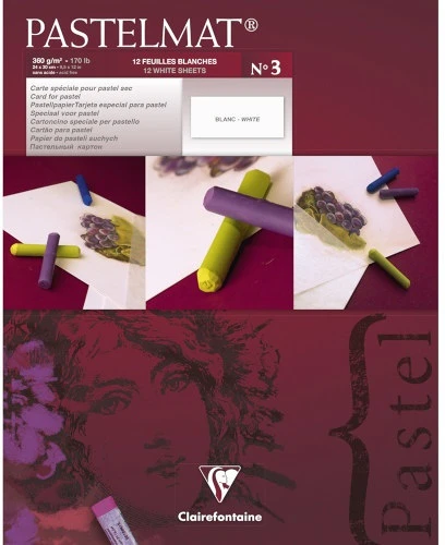 Clairefontaine 96028C nagyítás