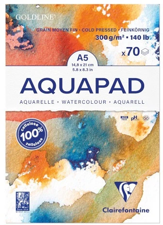 Clairefontaine 975720C nagyítás