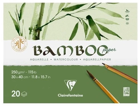 Clairefontaine 975914C nagyítás