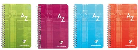 Clairefontaine A/4 90 nagyítás