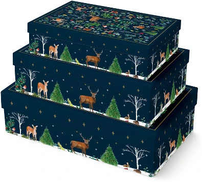 Clairefontaine X-35906-BXC nagyítás