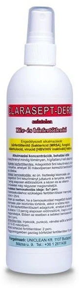 Clarasept DA503XSZWY5997133845538 nagyítás