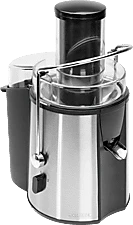 Clatronic AE 3532 nagyítás