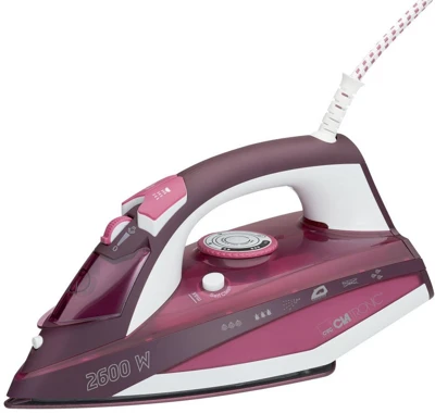 Clatronic DB 3705 nagyítás