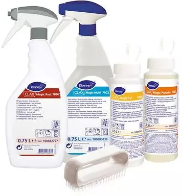 Clax DA503XSZHT100883057 nagyítás