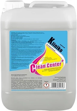 Clean center 13.01230 nagyítás