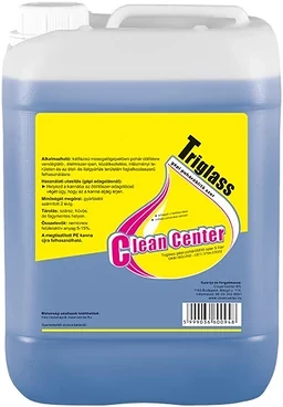 <span itemprop='brand'>Clean center</span> <span itemprop='sku'>13.01296</span> nagyítás