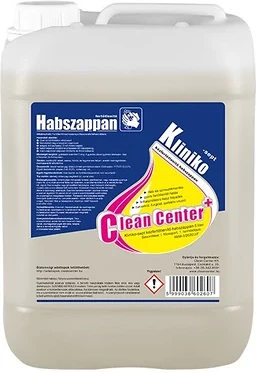 <span itemprop='brand'>Clean center</span> <span itemprop='sku'>25.00915</span> nagyítás
