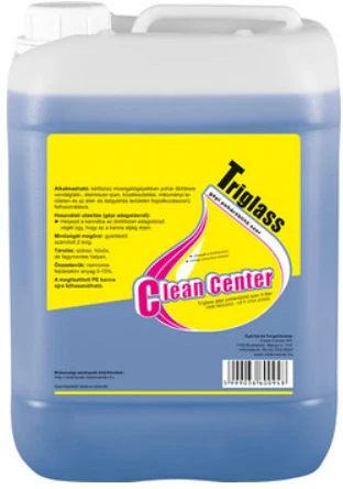 Clean center 43663 nagyítás