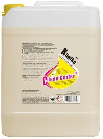 Clean center 50862 nagyítás