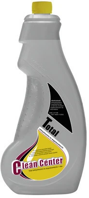 Clean center 55 nagyítás