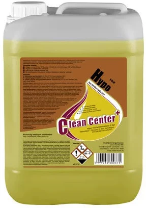 Clean center 5999036600375 nagyítás
