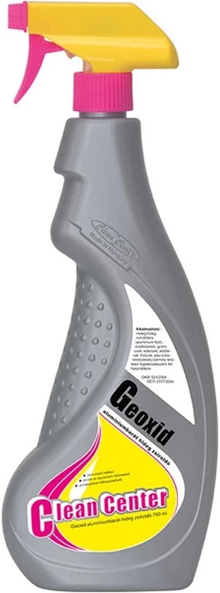 <span itemprop='brand'>Clean center</span> <span itemprop='sku'>5999036601310</span> nagyítás