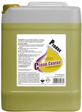 Clean center 61396 nagyítás