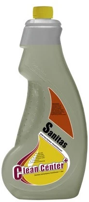 Clean center 65020 nagyítás