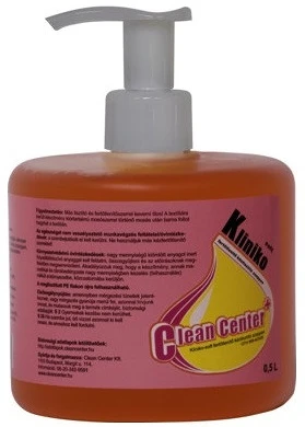 Clean center 65023 nagyítás