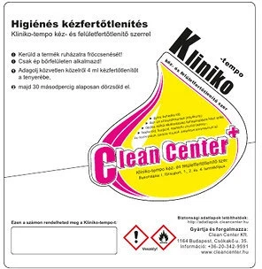 Clean center DA503XSZHT4821TEM nagyítás