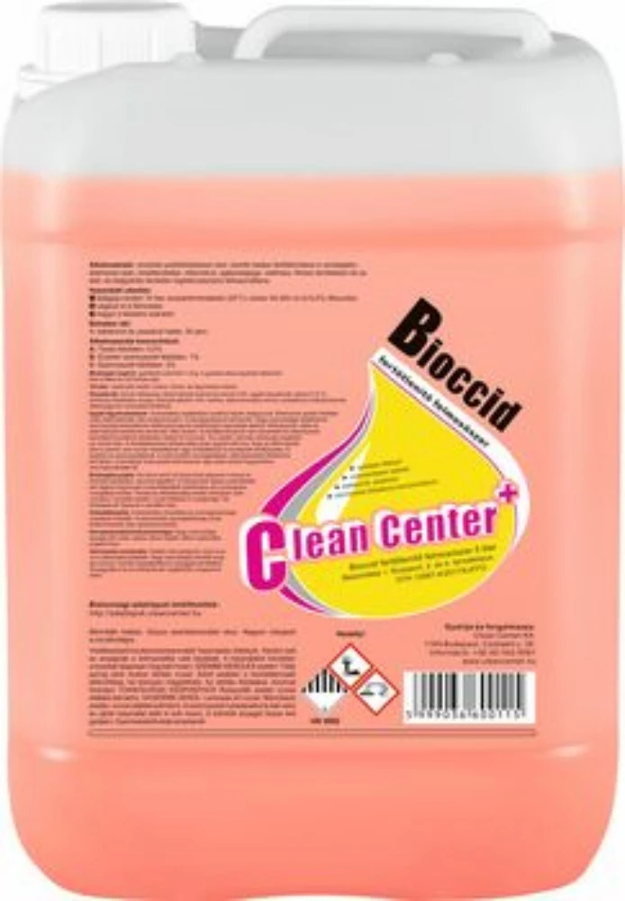 Clean center DA503XSZHT5999036600115 nagyítás
