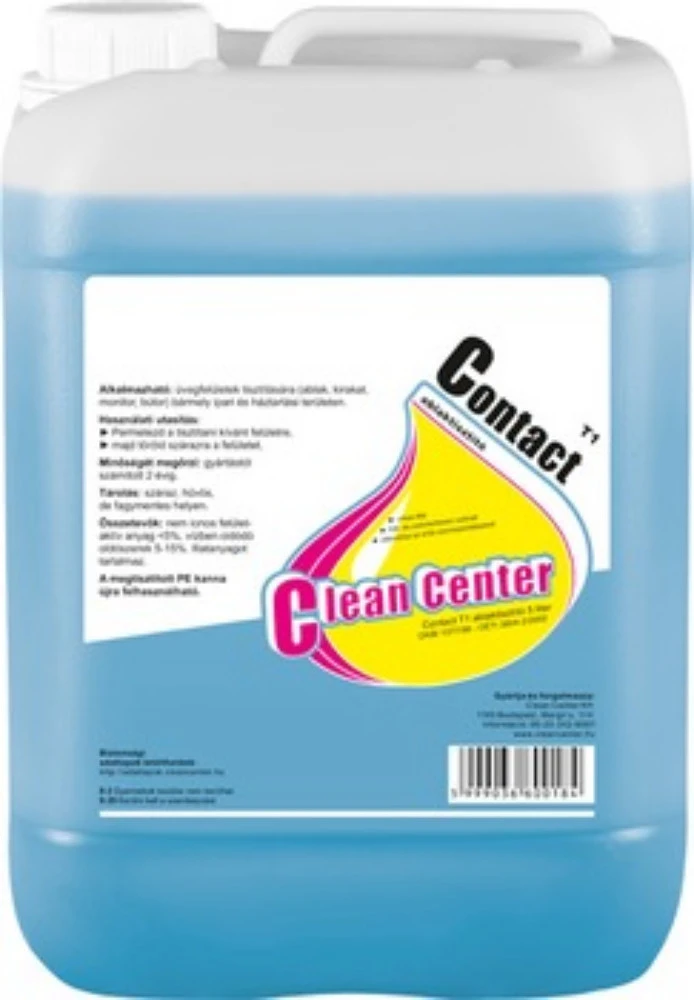 Clean center DA503XSZHT5999036600184 nagyítás