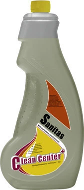 Clean center DA503XSZHT5999036600764 nagyítás