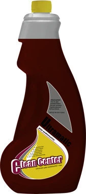 Clean center DA503XSZHT5999036601341 nagyítás