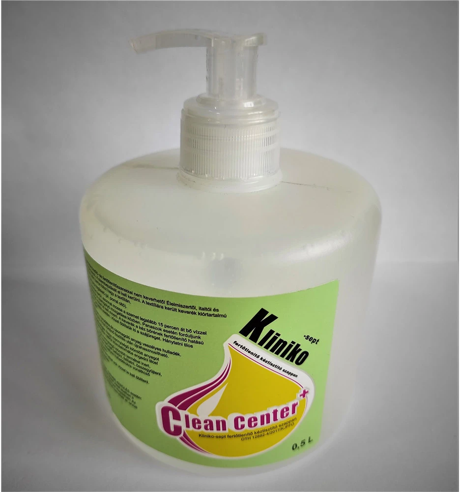 Clean center DA503XSZHT5999036601525 nagyítás