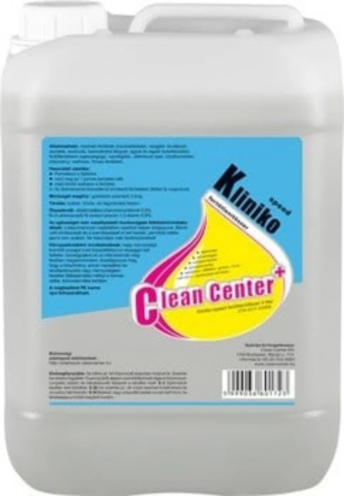 Clean center DA503XSZHT5999036601723 nagyítás