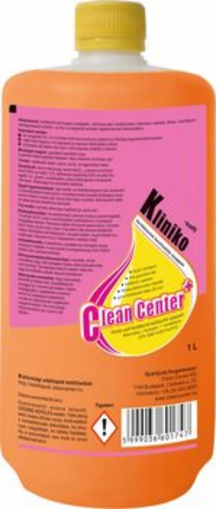 Clean center DA503XSZHT5999036601747 nagyítás