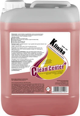 Clean center DA503XSZHT5999036601907 nagyítás