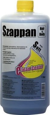 Clean center DA503XSZHT5999036602171 nagyítás