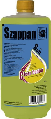 Clean center DA503XSZHT5999036602263 nagyítás