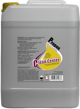 Clean center DA503XSZHT5999036602386 nagyítás