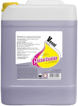 Clean center DA503XSZHT5999036602447 nagyítás