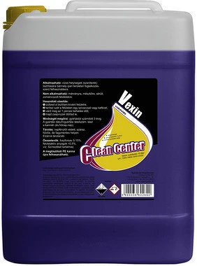 Clean center DA503XSZHT5999036602690 nagyítás