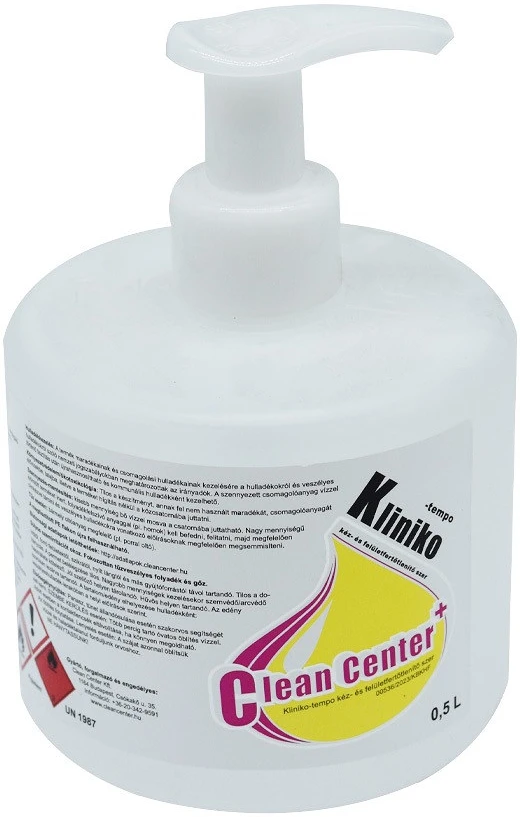 <span itemprop='brand'>Clean center</span> <span itemprop='sku'>ÉS BŐRFERTŐTLENÍTŐ</span> nagyítás