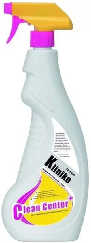 <span itemprop='brand'>Clean center</span> <span itemprop='sku'>H3042026</span> nagyítás