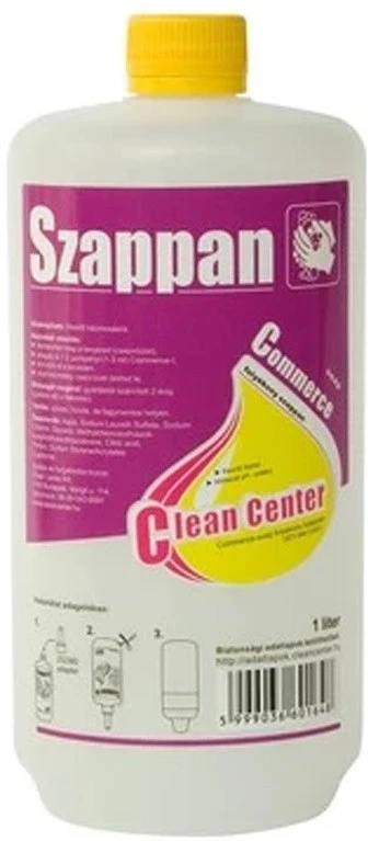 <span itemprop='brand'>Clean center</span> <span itemprop='sku'>H3042282</span> nagyítás