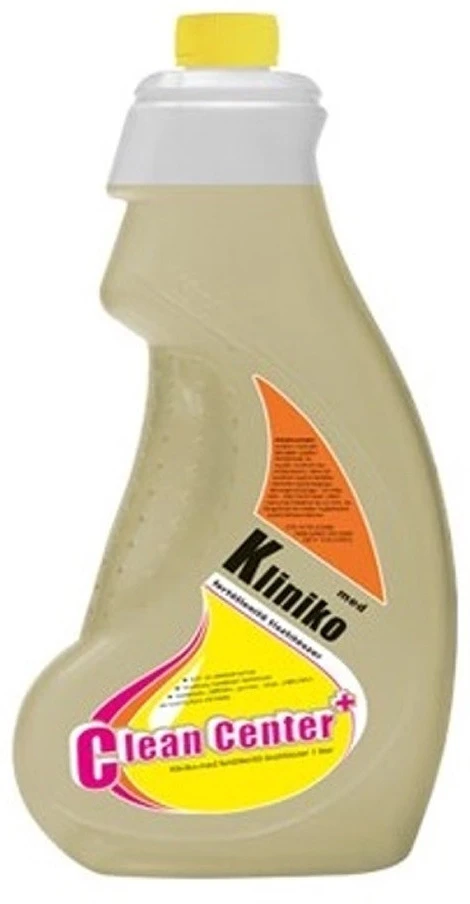 Clean center H3043787 nagyítás