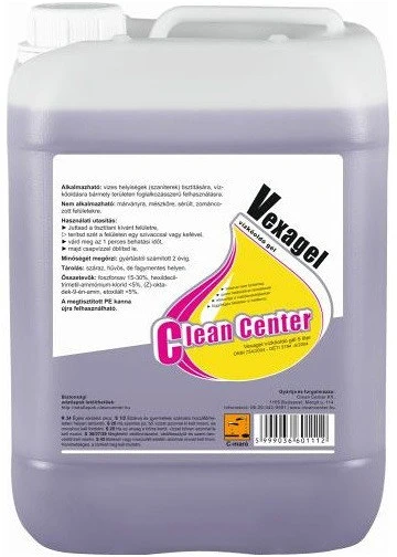 <span itemprop='brand'>Clean center</span> <span itemprop='sku'>H3048881</span> nagyítás
