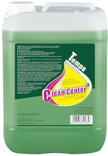 <span itemprop='brand'>Clean center</span> <span itemprop='sku'>tby074998</span> nagyítás