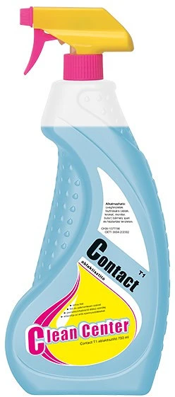 Clean center VL13_01182 nagyítás