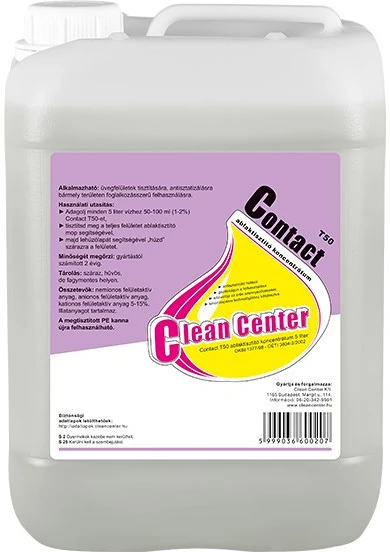 <span itemprop='brand'>Clean center</span> <span itemprop='sku'>VL13_01184</span> nagyítás