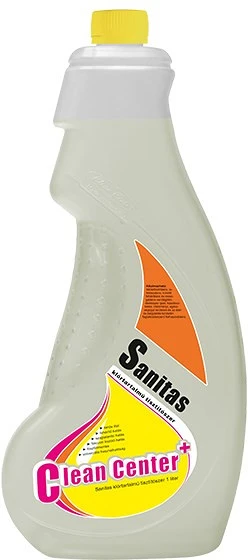 Clean center VL13_01197 nagyítás