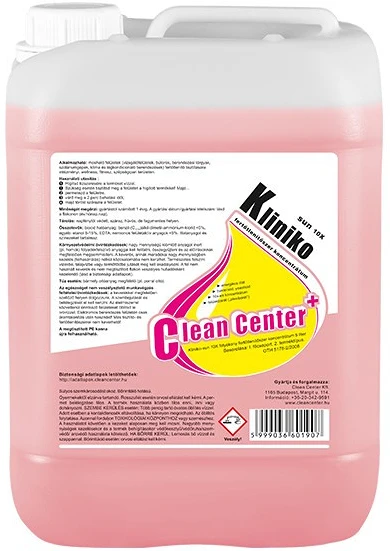 <span itemprop='brand'>Clean center</span> <span itemprop='sku'>VL13_01234</span> nagyítás