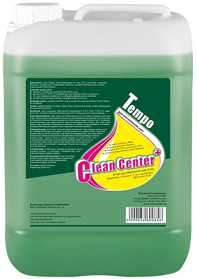 <span itemprop='brand'>Clean center</span> <span itemprop='sku'>VL13_01239</span> nagyítás
