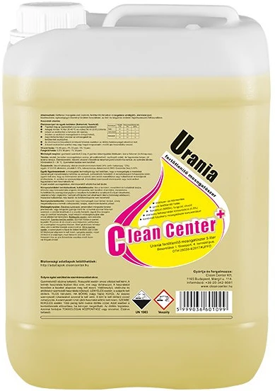 Clean center VL13_01241 nagyítás